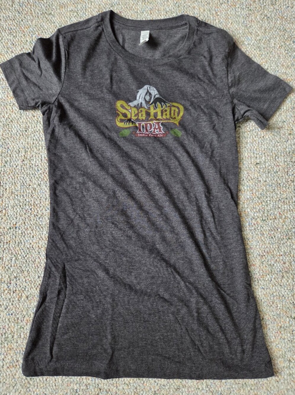 NE Sea Hag IPA Tee